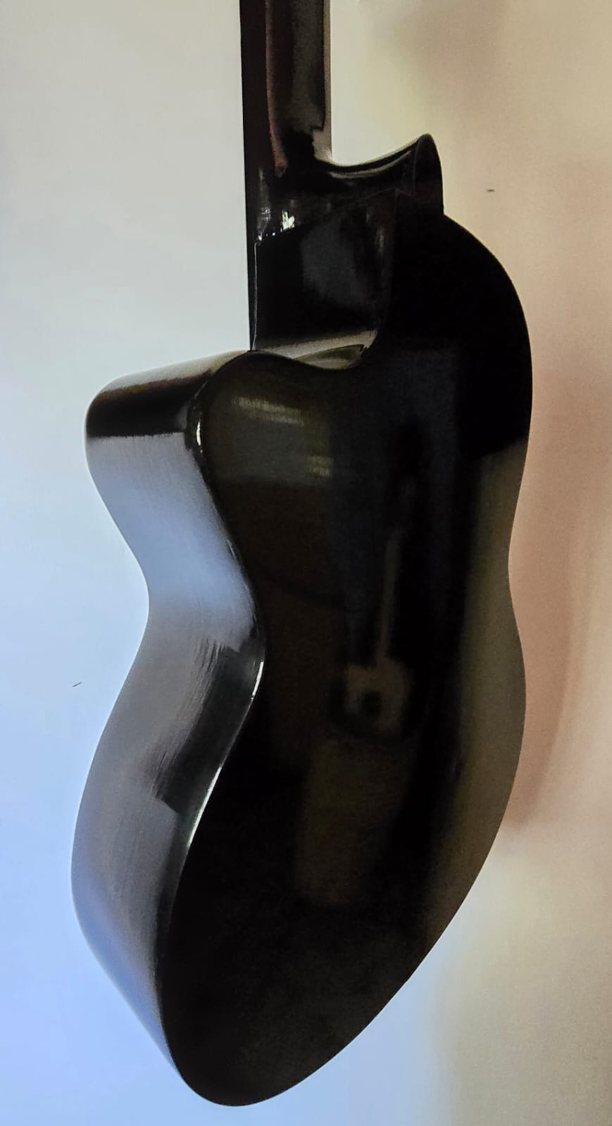 Guitarra estandar
