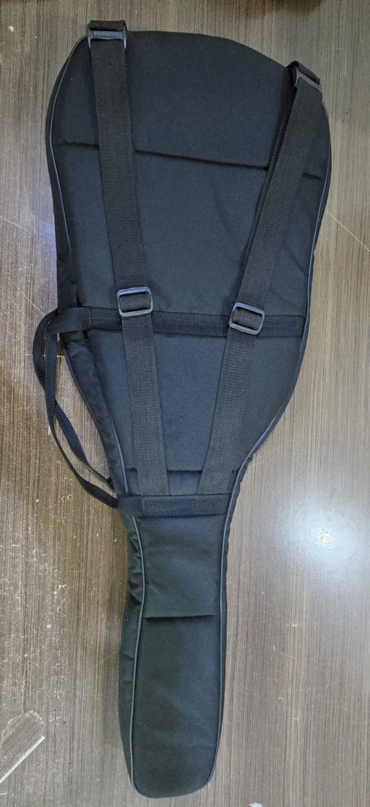 Estuches de guitarra clásica..