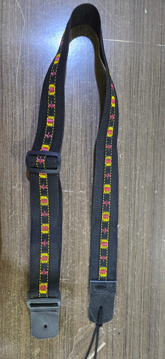 Colgante para guitarra..