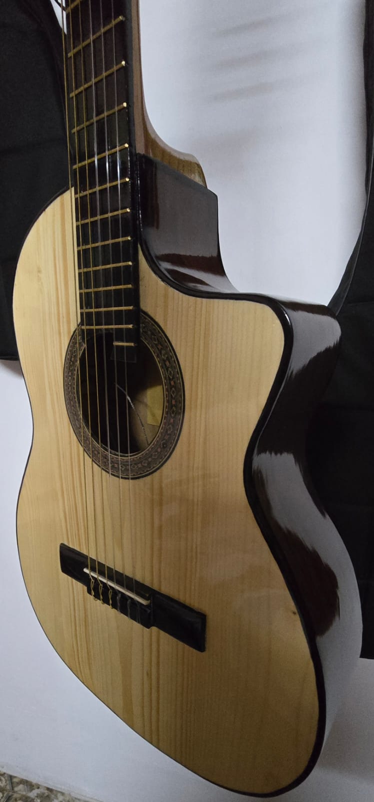 Guitarra Acústica..