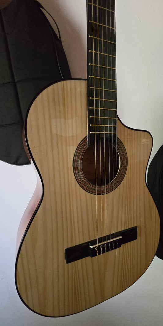 Guitarra Clásica..